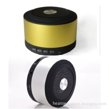 Bluetooth Speaker 2